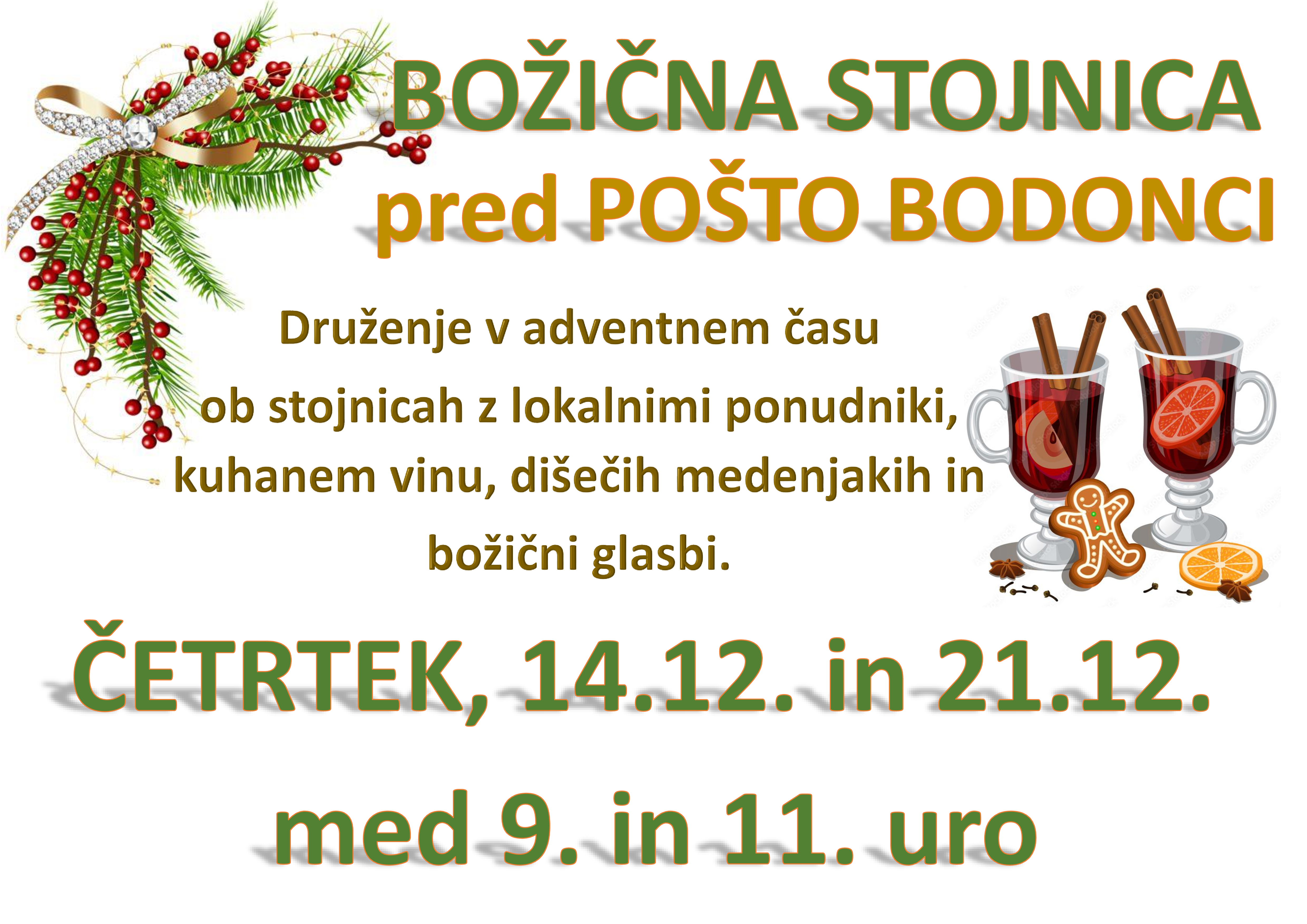 PLAKAT 14.12.,21.12.2023
